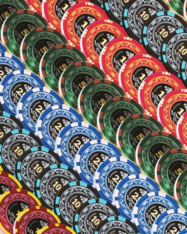 La popularidad constante del blackjack