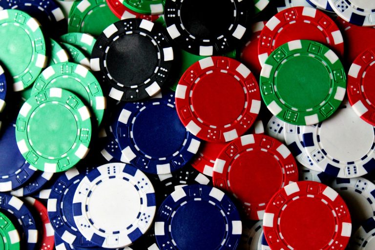 Ruleta americana online